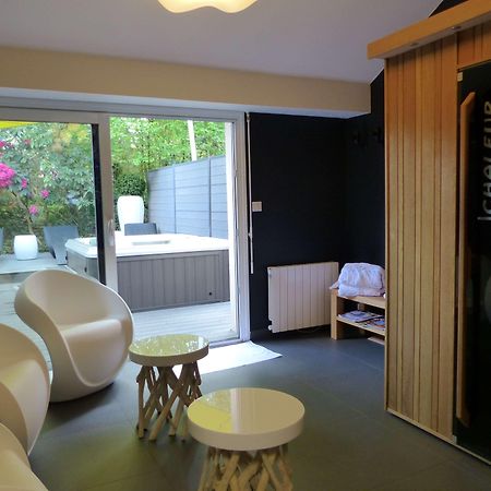 Best Western Auray Le Loch Kültér fotó
