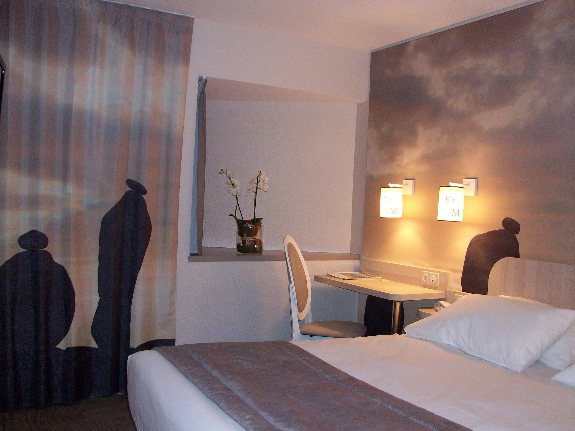 Best Western Auray Le Loch Kültér fotó
