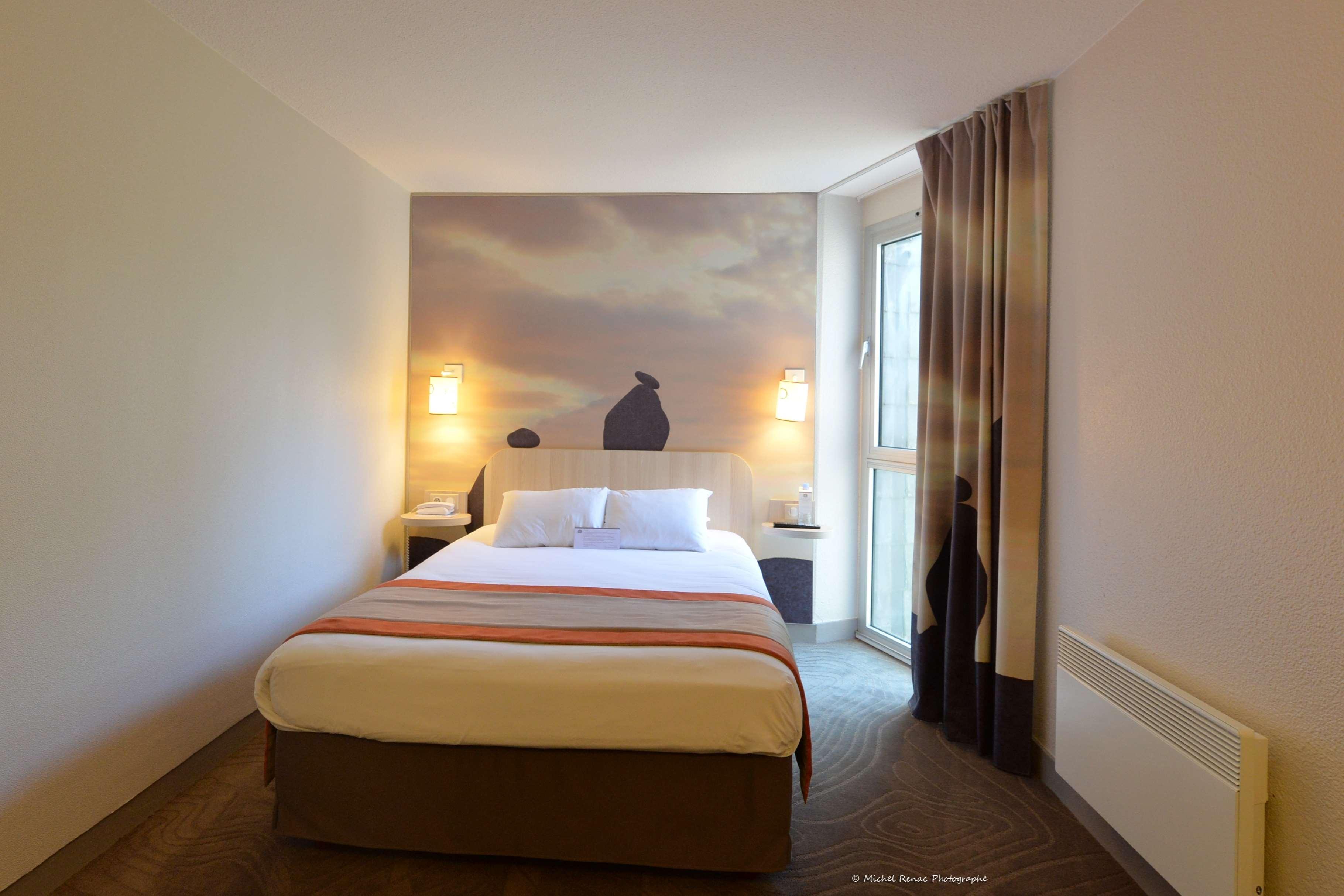 Best Western Auray Le Loch Kültér fotó