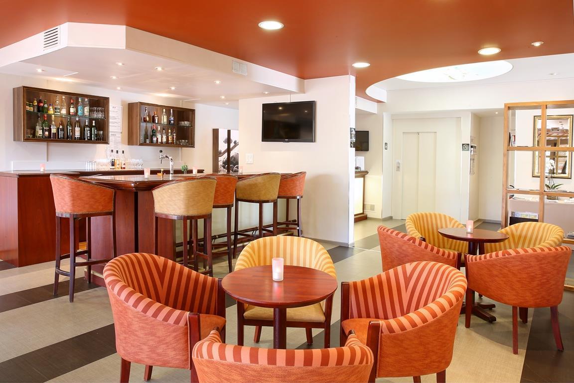 Best Western Auray Le Loch Kültér fotó