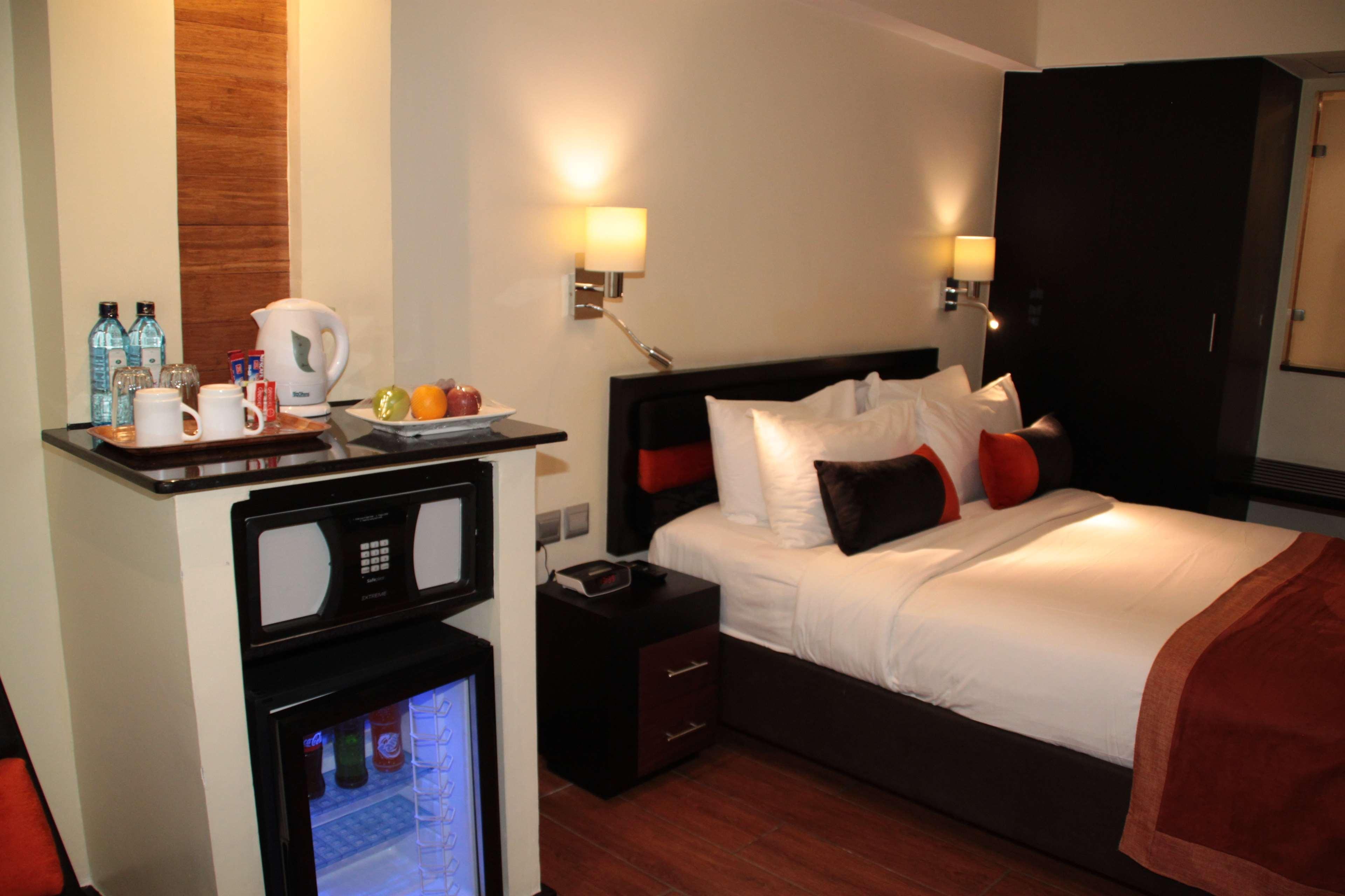 Best Western Auray Le Loch Kültér fotó