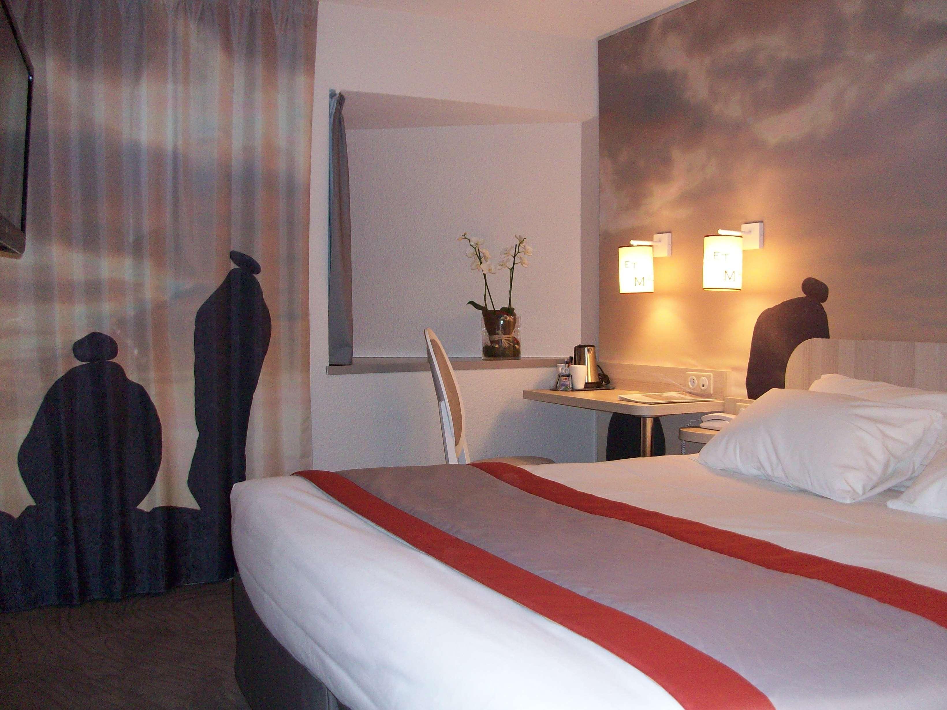 Best Western Auray Le Loch Kültér fotó
