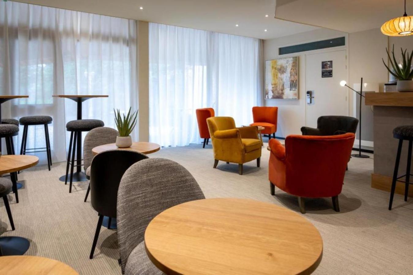 Best Western Auray Le Loch Kültér fotó
