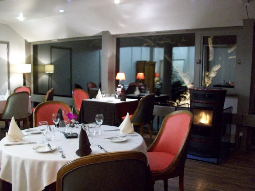 Best Western Auray Le Loch Kültér fotó