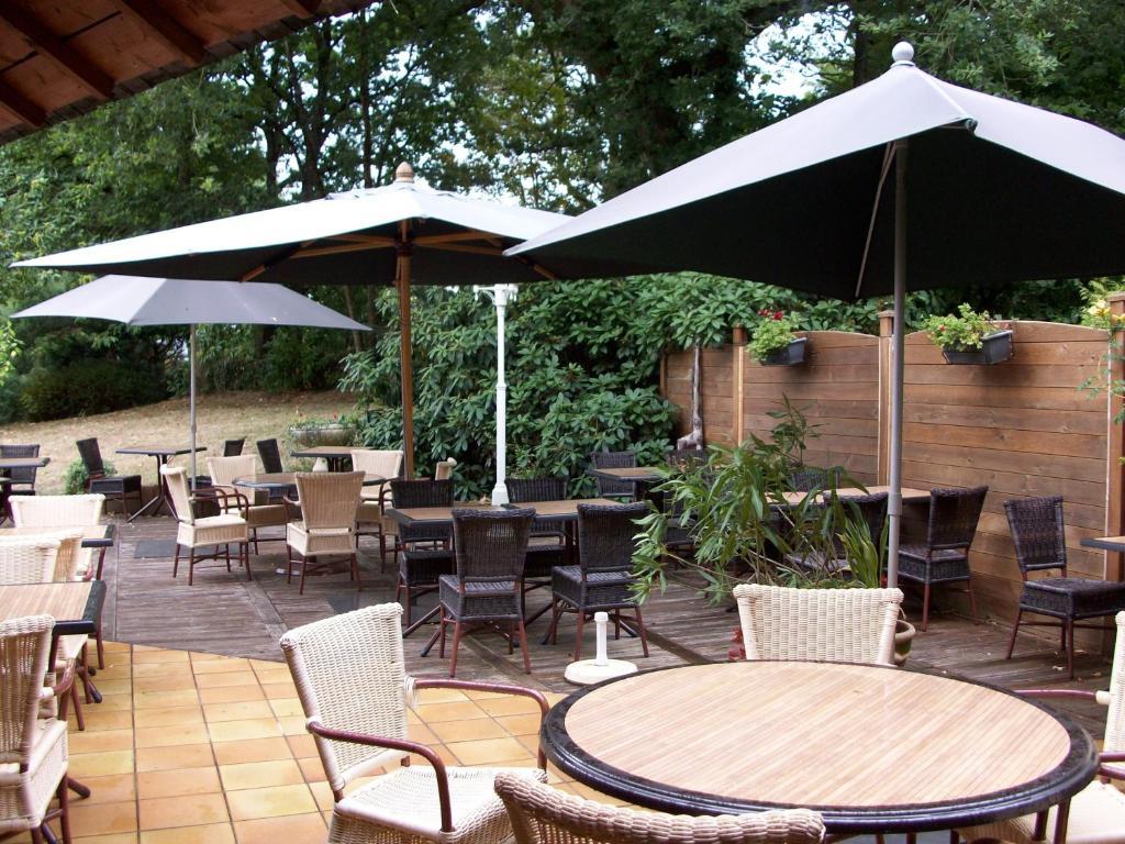 Best Western Auray Le Loch Szoba fotó