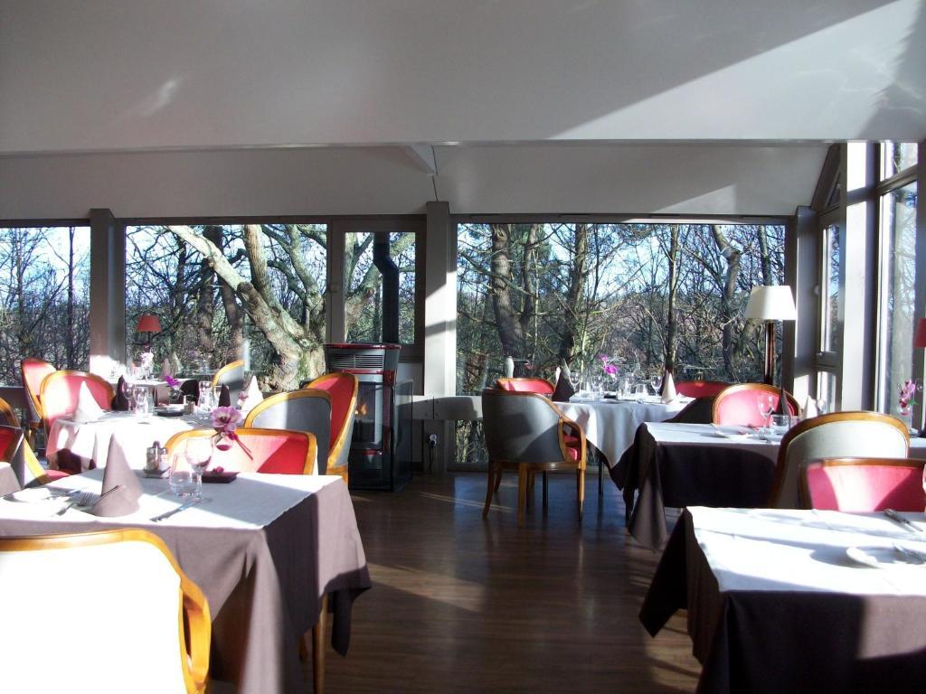 Best Western Auray Le Loch Kültér fotó
