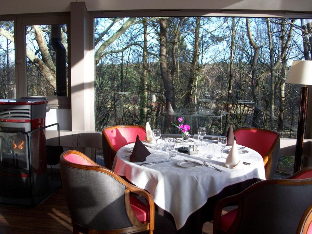 Best Western Auray Le Loch Kültér fotó