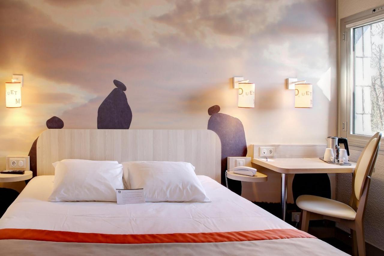 Best Western Auray Le Loch Szoba fotó