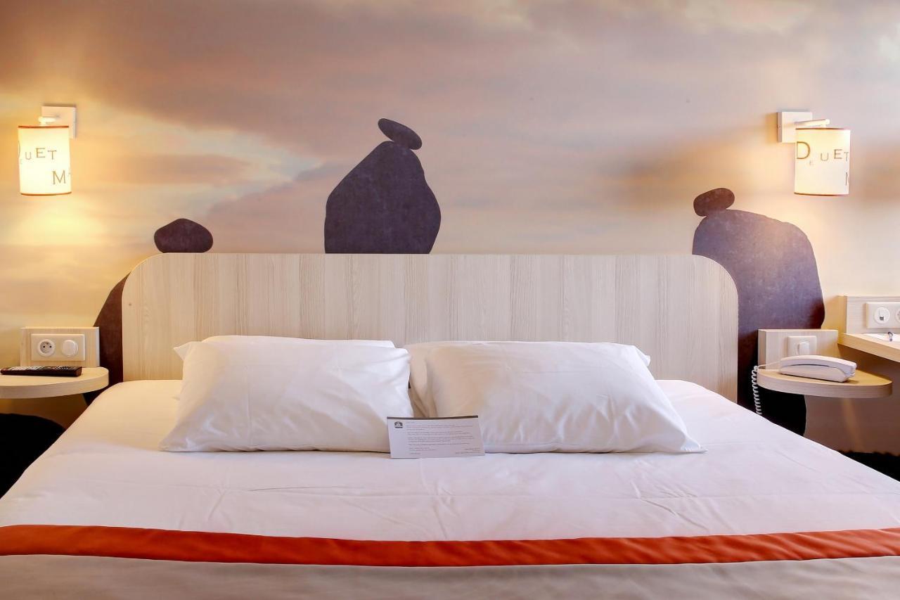 Best Western Auray Le Loch Szoba fotó